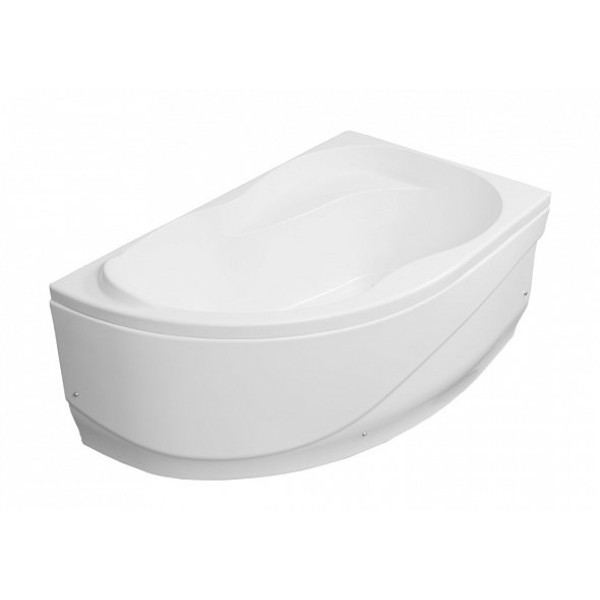 Ванна акриловая Aquanet Graciosa 150х90 R без гидромассажа Ванна акриловая Aquanet Graciosa 150х90 R без гидромассажа