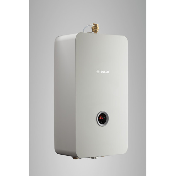 Котел электрический Bosch Tronic Heat 3000 4 кВт. (7738502575) Котел электрический Bosch Tronic Heat 3000 4 кВт. (7738502575)