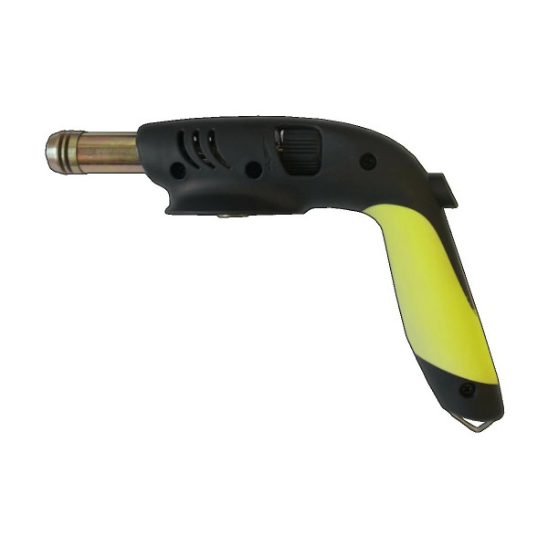 Горелка газовая Tulips Equipment Tools для резьбового баллона 7/16" пьезо Armero (AG10-112) Горелка газовая Tulips Equipment Tools для резьбового баллона 7/16" пьезо Armero (AG10-112)