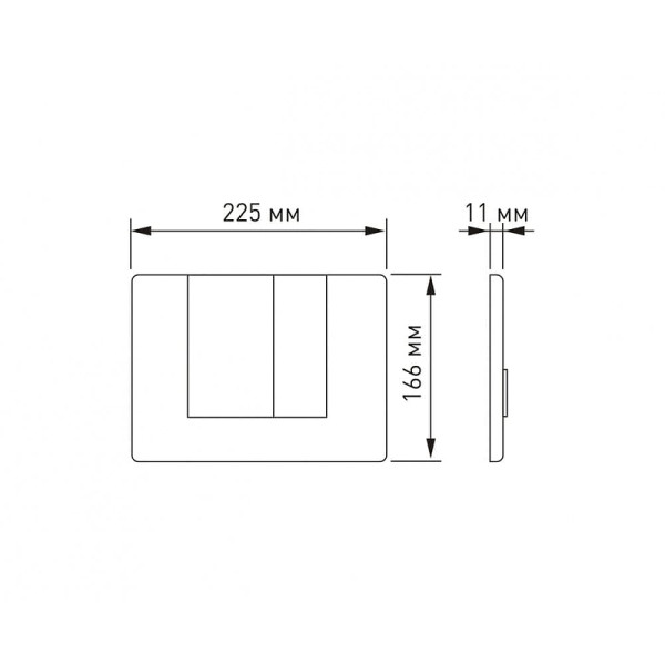 Комплект инсталляция с унитазом Berges NOVUM, кнопка S3, унитаз OKUS, сидение дюропласт Toma Slim SO (043267) Комплект инсталляция с унитазом Berges NOVUM, кнопка S3, унитаз OKUS, сидение дюропласт Toma Slim SO (043267)