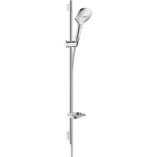 Гарнитур душевой Hansgrohe Raindance Select E 120 (26621000)