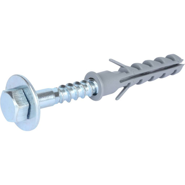 Скоба фиксирующая для присоединительных трубок Stout PE-Xa (SFA-0000-162025)