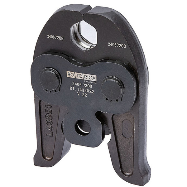 Пресс-клещи Rotorica M22 мм (RT.1433022)
