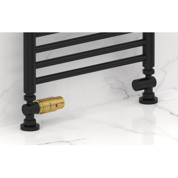 Терморегулятор автоматический Сунержа 1/2"x3/4" НР/НГ набор, прямой, матовый черный - золото (31-1420-6207) Терморегулятор автоматический Сунержа 1/2"x3/4" НР/НГ набор, прямой, матовый черный - золото (31-1420-6207)