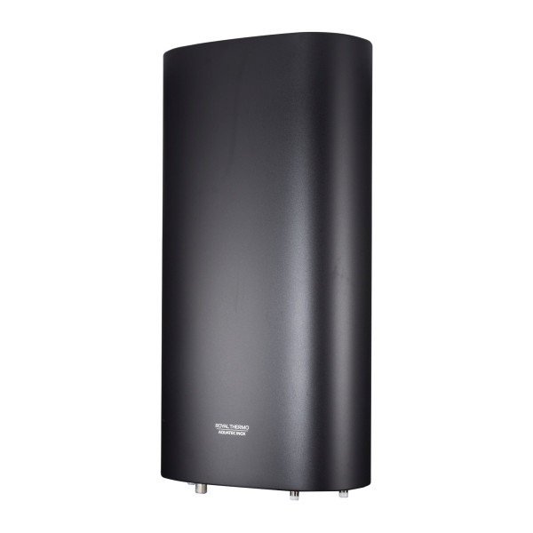 Бойлер косвенного нагрева Royal Thermo AQUATEC INOX RTWX-F 100.1 GRAFIT (настенный, сухой ТЭН) ( RTWX-F 100.1) Бойлер косвенного нагрева Royal Thermo AQUATEC INOX RTWX-F 100.1 GRAFIT (настенный, сухой ТЭН) ( RTWX-F 100.1)