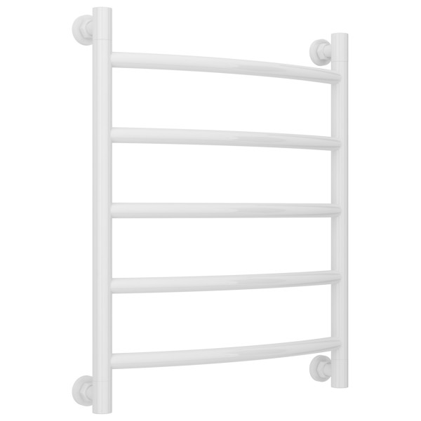 Полотенцесушитель водяной Сунержа Галант+ 600х500 белый (12-0200-6050)