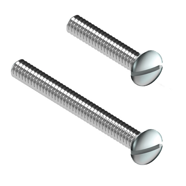 Винт М6х70мм нержавеющий Unicorn E15