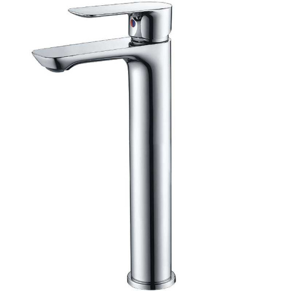 Смеситель для раковины Abber Weiss Insel хром (AF8011) Смеситель для раковины Abber Weiss Insel хром (AF8011)