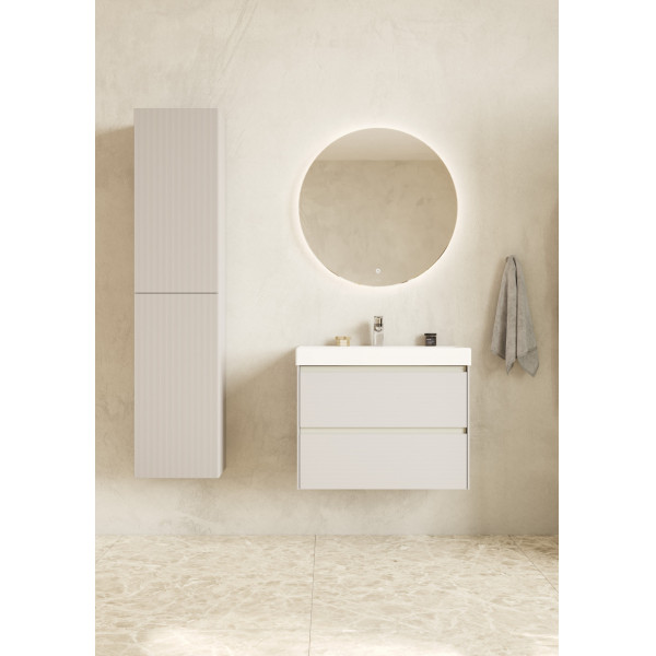 Тумба подвесная Roca Ona Ivory 785x450x565 слоновая кость (Z.RU93.0.786.2)