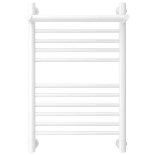 Полотенцесушитель водяной Сунержа Богема с полкой+ 600х400 белый (12-0223-6040) Полотенцесушитель водяной Сунержа Богема с полкой+ 600х400 белый (12-0223-6040)