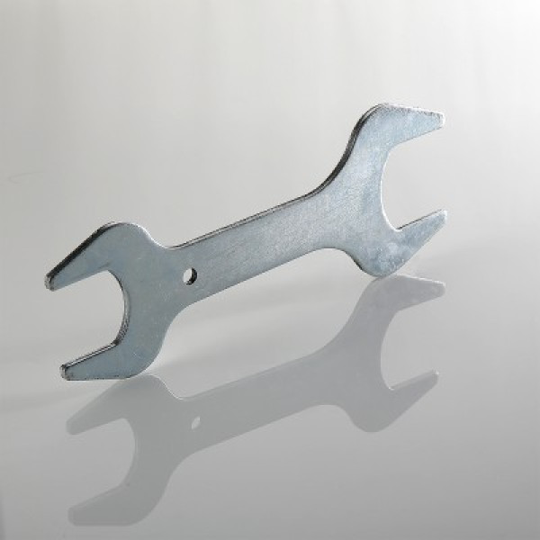 Ключ Valtec для сдвоенного ниппеля 37/48 мм. (VT.AC671.0.0607)