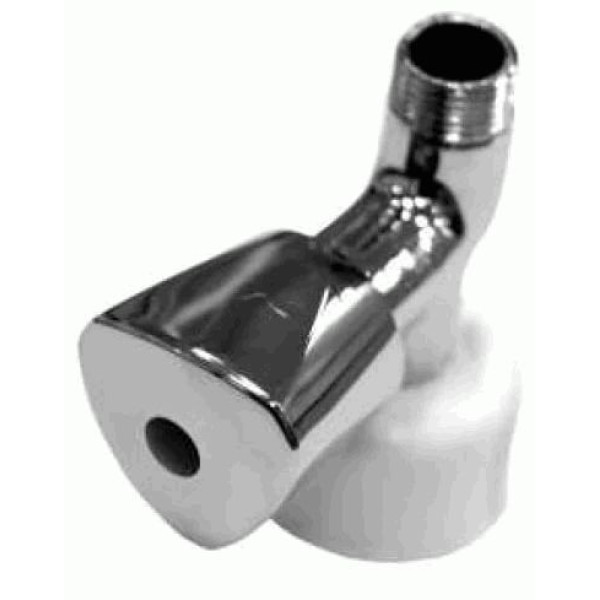 Кран для писсуара Sanita Люкс хром (87445) Кран для писсуара Sanita Люкс хром (87445)