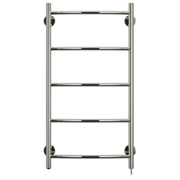 Полотенцесушитель электрический Стилье Формат 40 П 800x400 (5) Г16, хром (00540-8040) Полотенцесушитель электрический Стилье Формат 40 П 800x400 (5) Г16, хром (00540-8040)