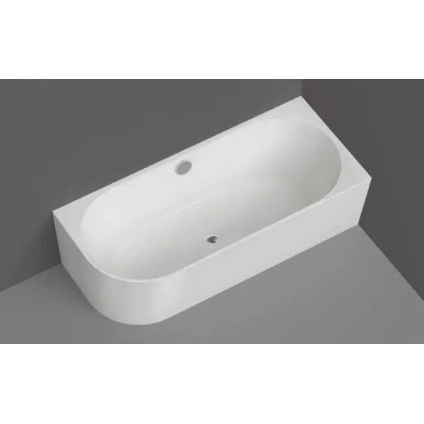 Ванна акриловая VAGNERPLAST Санстар/Sanstar 170x75x58 белая правая (VPBV175SAN9RX-96)