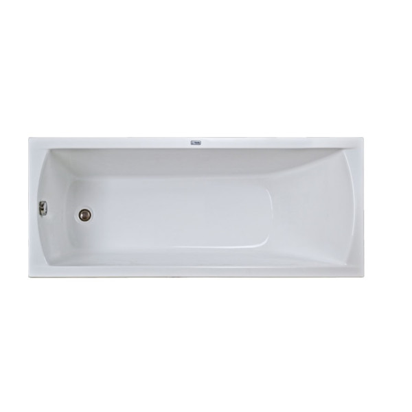 Ванна акриловая 1Marka Modern 140x70 белая (01мод1470)