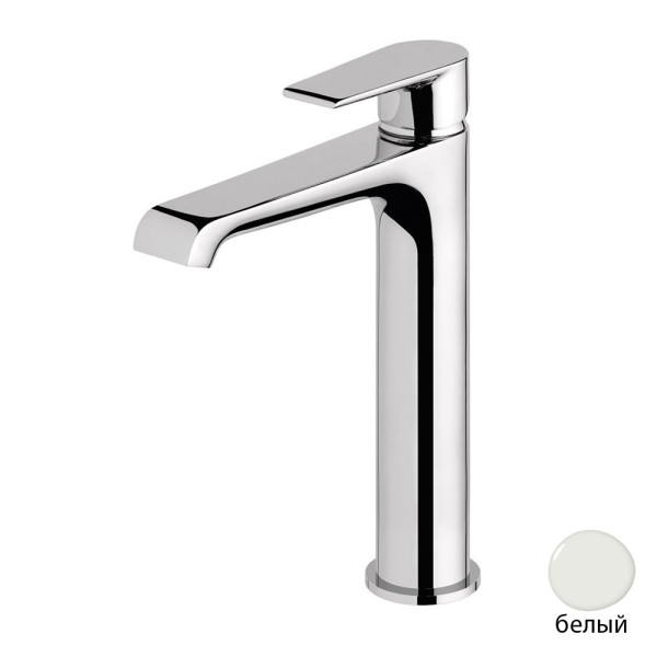 Смеситель для раковины Cezares Nautic с донным клапаном (NAUTIC-LC-BIO) Смеситель для раковины Cezares Nautic с донным клапаном (NAUTIC-LC-BIO)