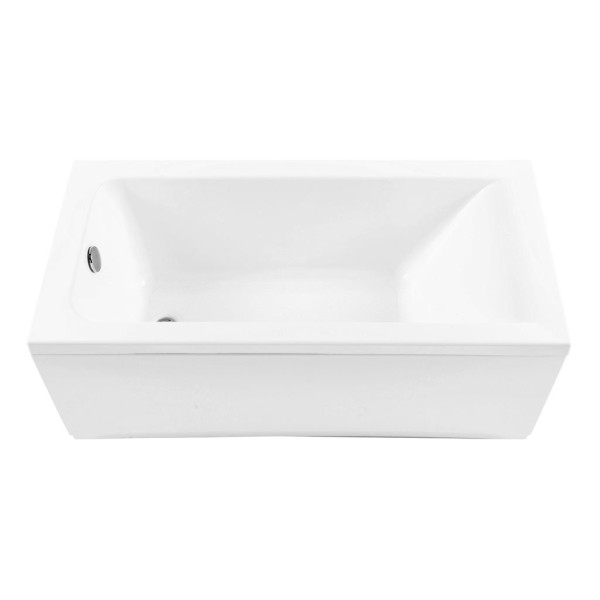 Ванна акриловая Aquanet Bright 145х70 без гидромассажа Ванна акриловая Aquanet Bright 145х70 без гидромассажа