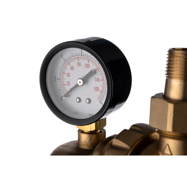 Фильтр самоочищающийся с редуктором Гейзер-Бастион 7508095233 3/4" (прозрачный корпус, со сгонами) (32678) Фильтр самоочищающийся с редуктором Гейзер-Бастион 7508095233 3/4" (прозрачный корпус, со сгонами) (32678)