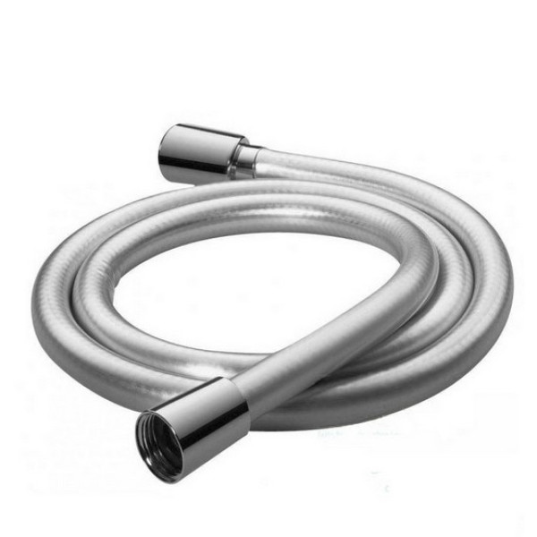 Душевой шланг RGW Shower Panels Серебро (21140661-01)