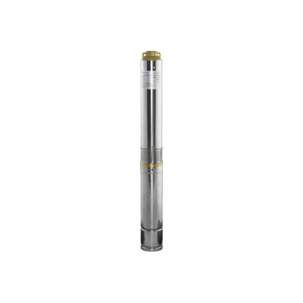 Насос скважинный с плавным пуском Aquario 3,5" ASP1С-50-90(P) (каб.35м) (3050) Насос скважинный с плавным пуском Aquario 3,5" ASP1С-50-90(P) (каб.35м) (3050)