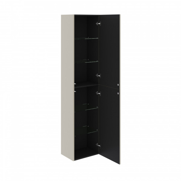 Пенал напольный Roca Ona Ivory 400x300x1750 слоновая кость (Z.RU93.0.786.4) Пенал напольный Roca Ona Ivory 400x300x1750 слоновая кость (Z.RU93.0.786.4)