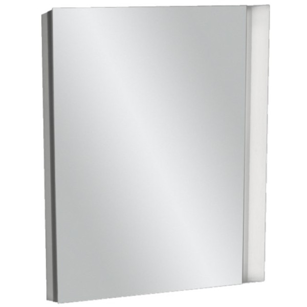 Зеркало Jacob Delafon Reve 460x480x650 (EB581-NF) Зеркало Jacob Delafon Reve 460x480x650 (EB581-NF)