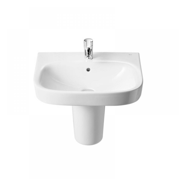 Раковина подвесная Roca Debba (32799600Y) Раковина подвесная Roca Debba (32799600Y)