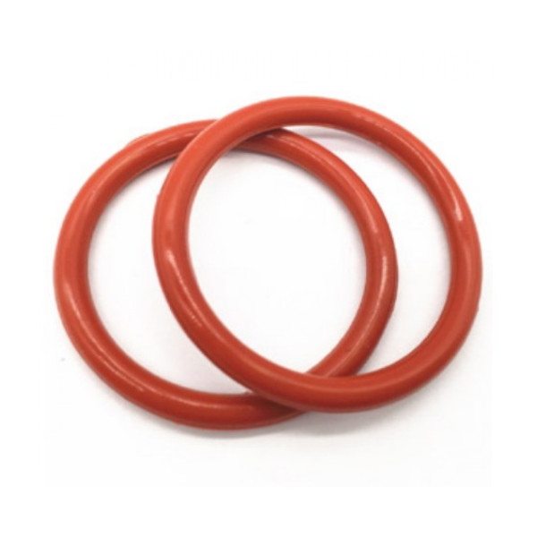 Кольцо уплотнительное витоновое (FPM) Vieir 15 мм. (для пресс-фитингов из нерж. стали) (VPY15) Кольцо уплотнительное витоновое (FPM) Vieir 15 мм. (для пресс-фитингов из нерж. стали) (VPY15)