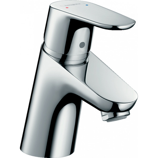 Смеситель для раковины Hansgrohe Focus хром (31733000)