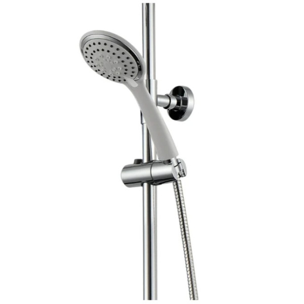 Душевая система Aquanet Logic (AF320-72-R-C)