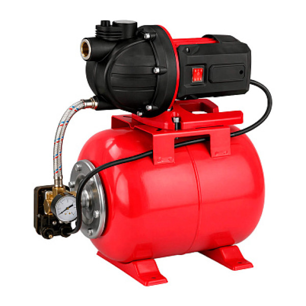 Насосная станция STI AQUA-JET PH-600 P (ТТ000014857)