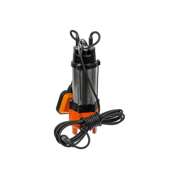 Насос фекальный Вихрь ФН-250 (68/5/1)