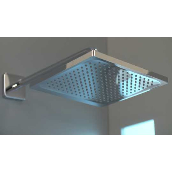 Душ верхний Hansgrohe Crometta E (26726000) Душ верхний Hansgrohe Crometta E (26726000)