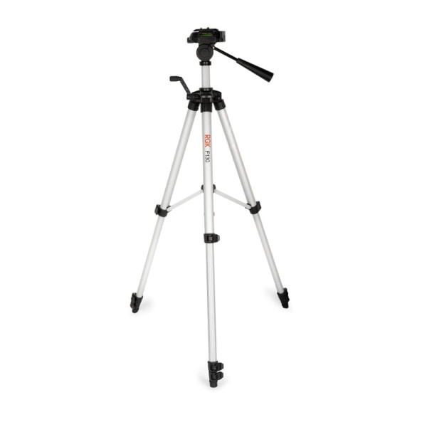 Штатив элевационный RGK F130 (4610011870385) Штатив элевационный RGK F130 (4610011870385)