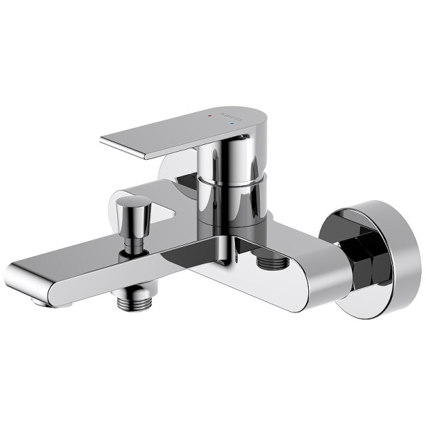 Комплект смесителей Aquatek Лира Set 3 в 1 AQ1410CR+AQ1440CR+AQ2018CR (AQ1430CR) Комплект смесителей Aquatek Лира Set 3 в 1 AQ1410CR+AQ1440CR+AQ2018CR (AQ1430CR)