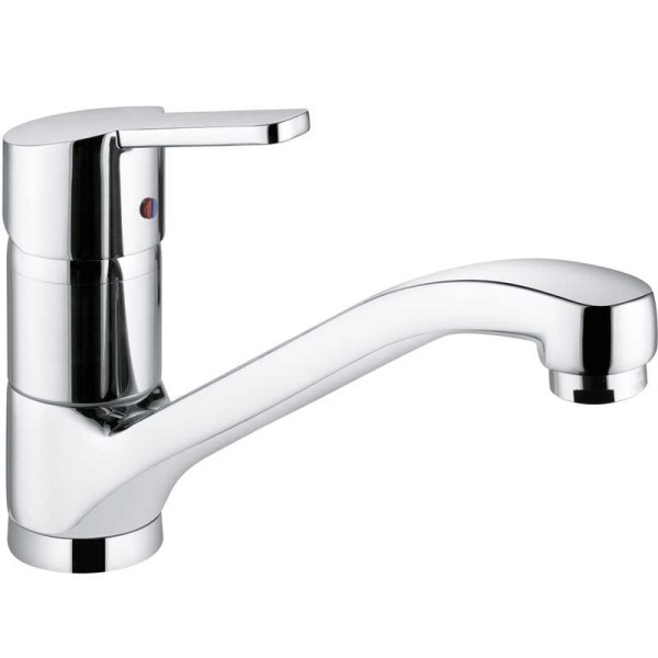 Смеситель для кухни Kludi Logo Neo (379130575)