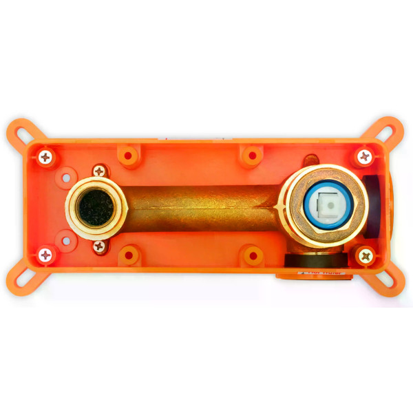 Смеситель для раковины Rea Owen хром (REA-B5331)