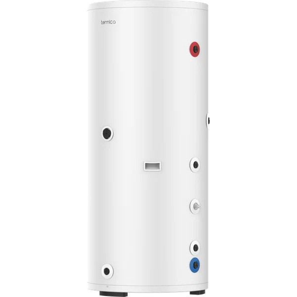 Бойлер косвенного нагрева Termica Vega 400 (напольный) (85772040)