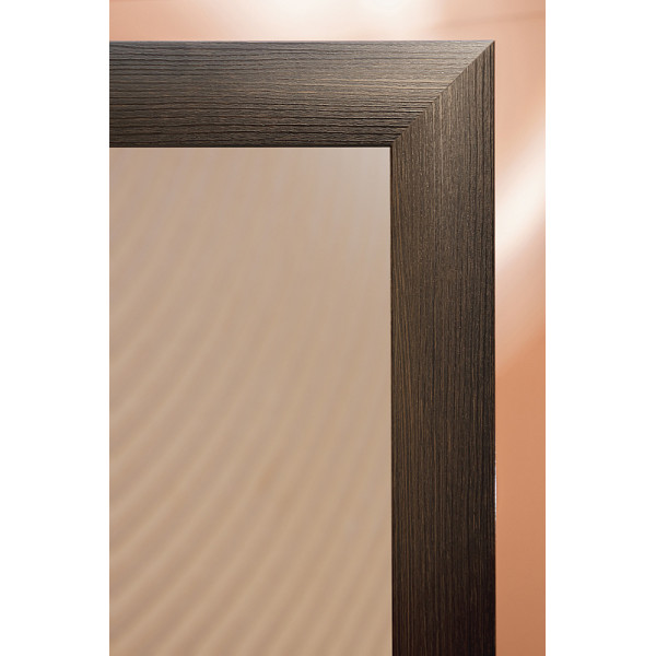 Зеркало напольное Azario Монреаль 60x150 венге (ФР-00001409)