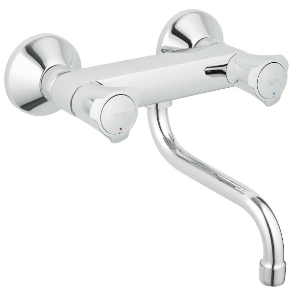 Смеситель для кухни Grohe Costa L (31187001)