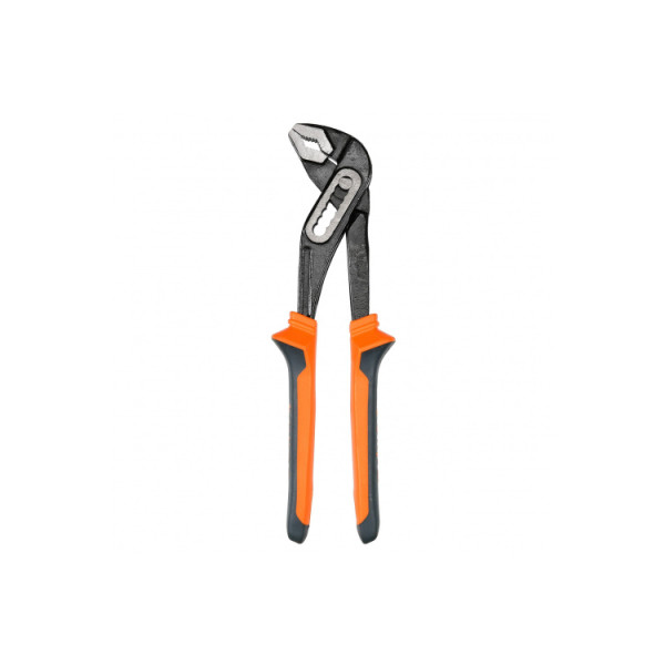 Клещи переставные Tulips Tools 200 мм (сталь CrV) (IR12-022) Клещи переставные Tulips Tools 200 мм (сталь CrV) (IR12-022)