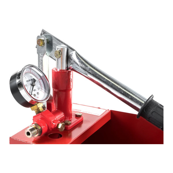 Ручной опрессовщик Rotorica Rotor TEST MINI (RT.1611025)