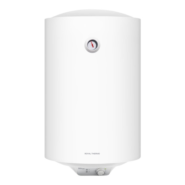 Водонагреватель накопительный Royal Thermo RWH 80 DRYver Водонагреватель накопительный Royal Thermo RWH 80 DRYver
