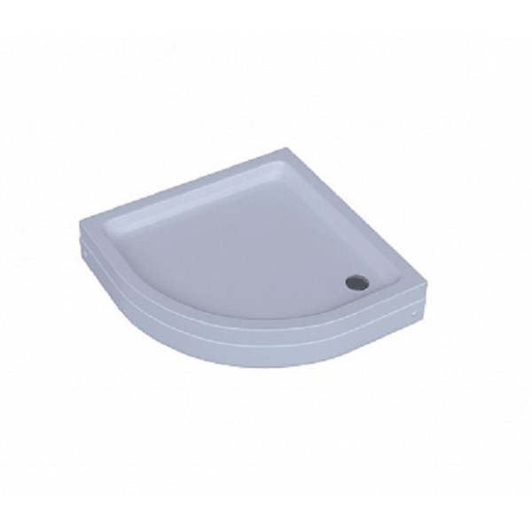 Душевой поддон Aquatek 90x90x15 с ножками и с фронтальным экраном, без сифона (DPA-0000004) Душевой поддон Aquatek 90x90x15 с ножками и с фронтальным экраном, без сифона (DPA-0000004)