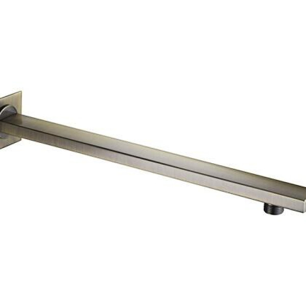 Излив WasserKRAFT бронза светлая (A110) Излив WasserKRAFT бронза светлая (A110)