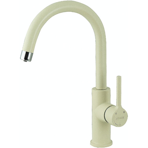 Смеситель для кухни Lemark Comfort Color шампань (LM3073PSH) Смеситель для кухни Lemark Comfort Color шампань (LM3073PSH)