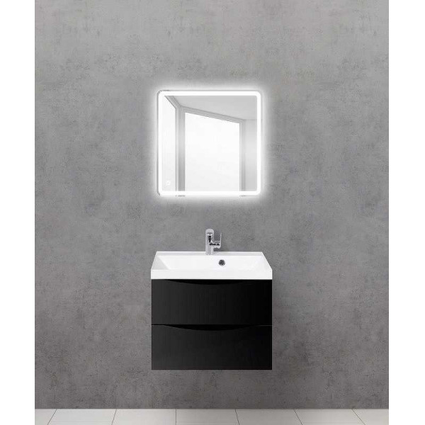 Зеркало с подсветкой BelBagno SPC-MAR 100x60 с подогревом (SPC-MAR-1000-600-LED-TCH-WARM) Зеркало с подсветкой BelBagno SPC-MAR 100x60 с подогревом (SPC-MAR-1000-600-LED-TCH-WARM)