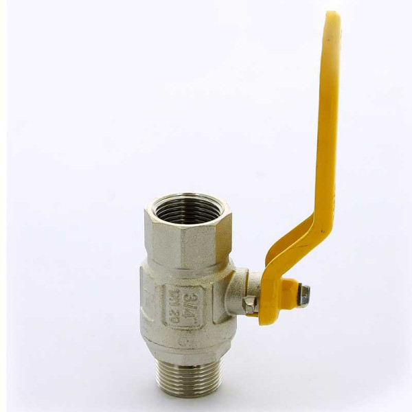 Кран газовый Itap 3/4" ВН шаровый London (ручка) (067B034)