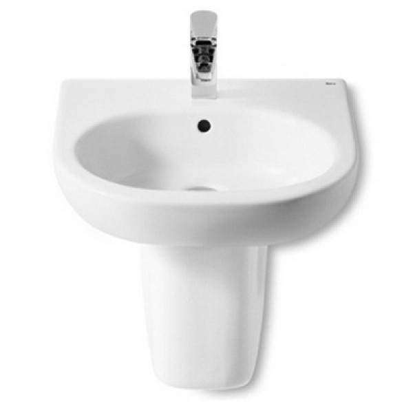 Раковина подвесная Roca Meridian 450х420х141 (327245000)