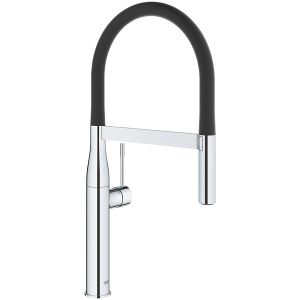 Смеситель для кухни Grohe Essence хром (30294000) Смеситель для кухни Grohe Essence хром (30294000)